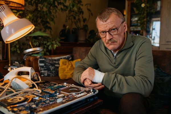 «Тюльпаны»