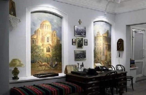 Тематическая программа «Купцы Юровы. Место их силы»