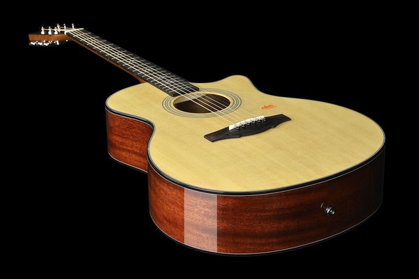 Мастер-класс по гитаре