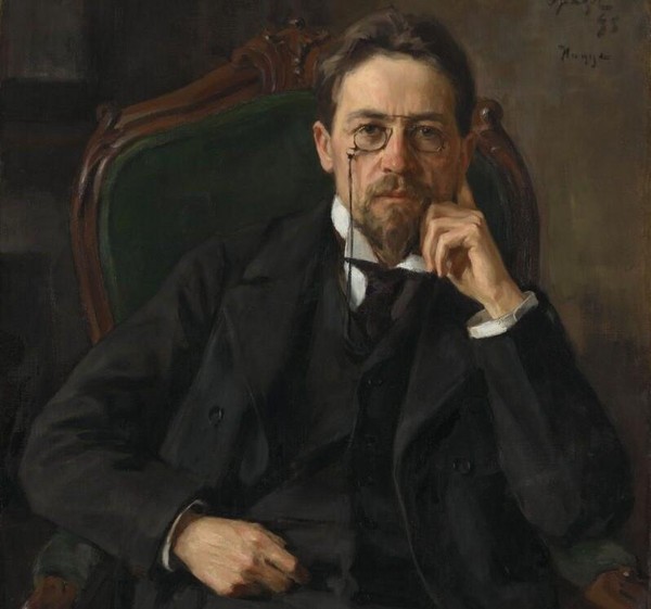 Литературно-познавательная программа «Чеховский экспресс: по дорогам русской души»