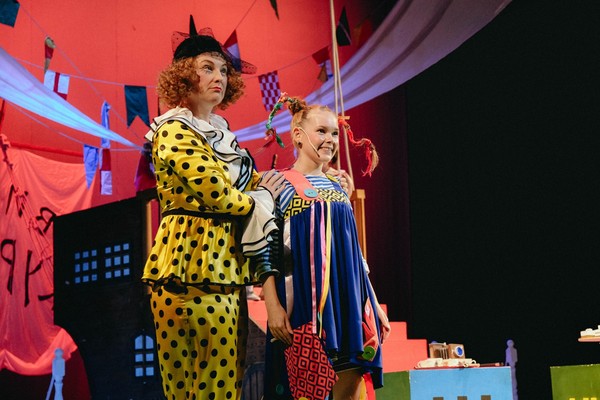 Сергей Рядовкин