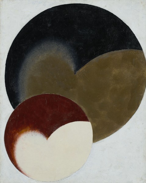 Мир Александра Родченко. Художник в современном мире