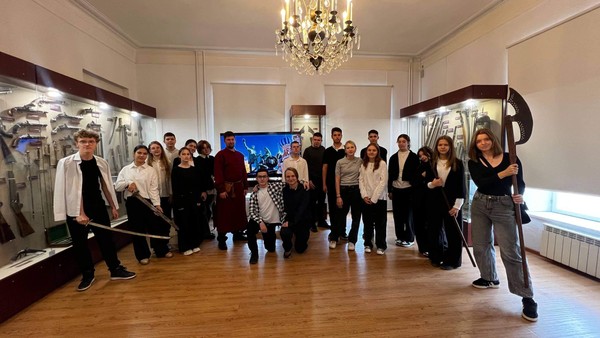 Экскурсия «Калужская крепость: форпост на берегу Оки»