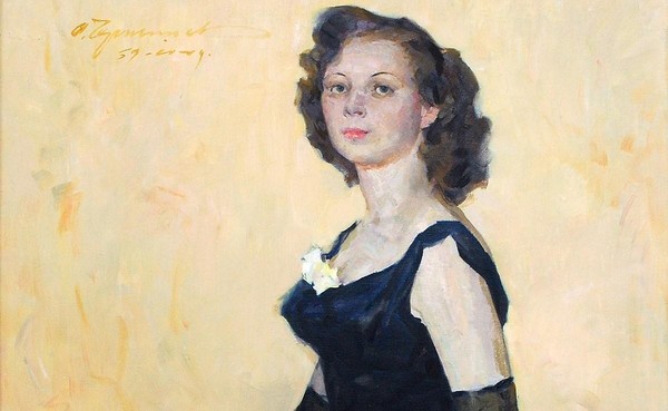 Выставка «Такие разные женщины»