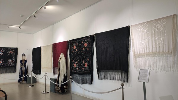 Выставка «Красота вне времени»