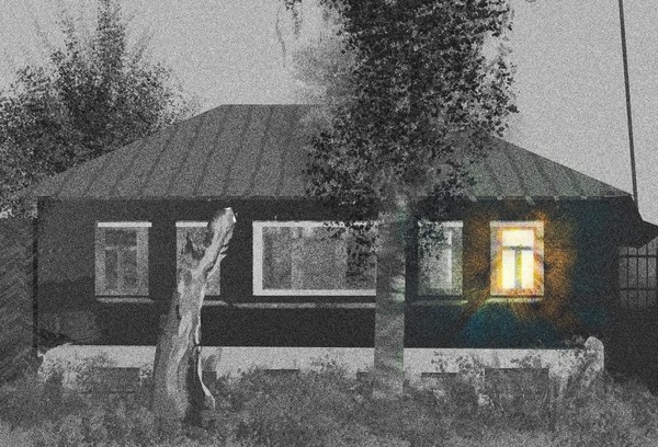 Выставка «Город дремлющей старины»