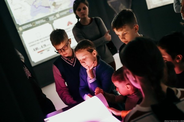 «Хранители времени. Ключ памяти»