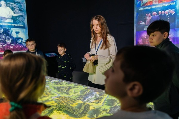 Игра «Пять орешков для цесаревича»