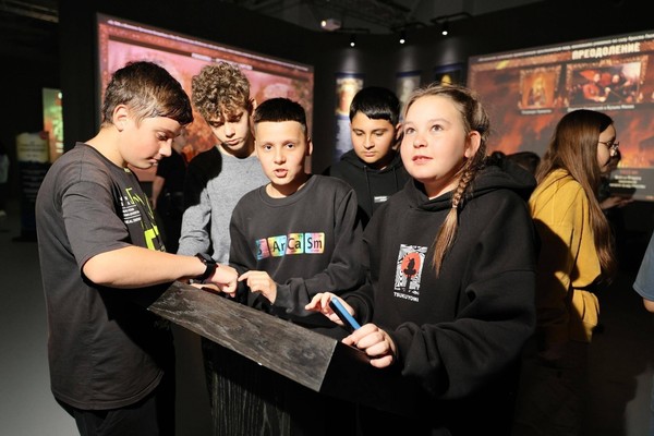 Игра «Дела купеческие»