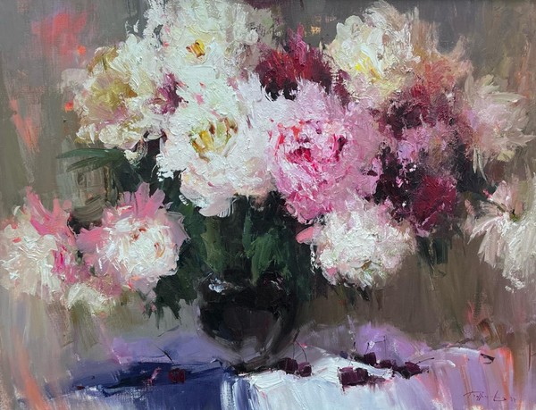 Выставка «Мича Ань»