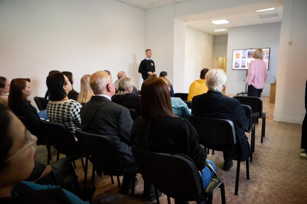 Экскурсия-лекция «Гагарин на Саратовской земле»