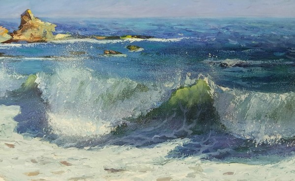 Выставка «Крымская весна»