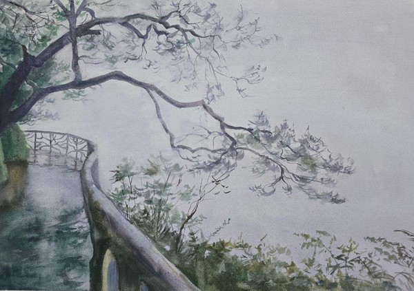 Выставка «Путешествуя по свету»