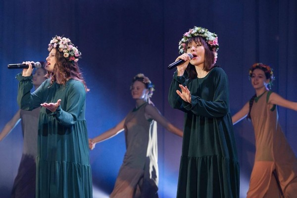 Прием заявок на фестиваль «Весна! Россия! Крым!»