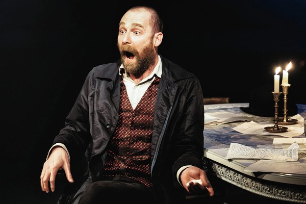 Александр Кошкидько