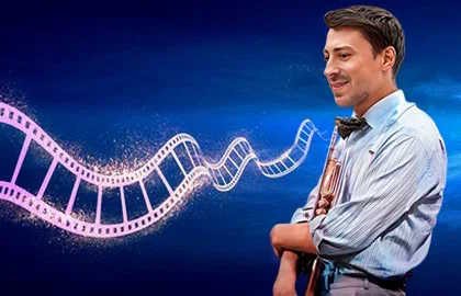 Вечер с Петром Востоковым