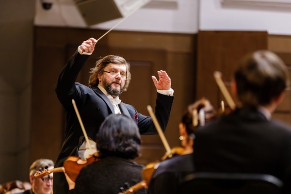 Феликс Коробов, Никита Борисоглебский и АСО