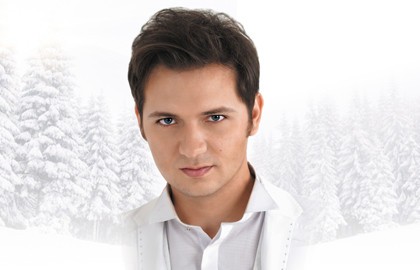 Николай Рябуха