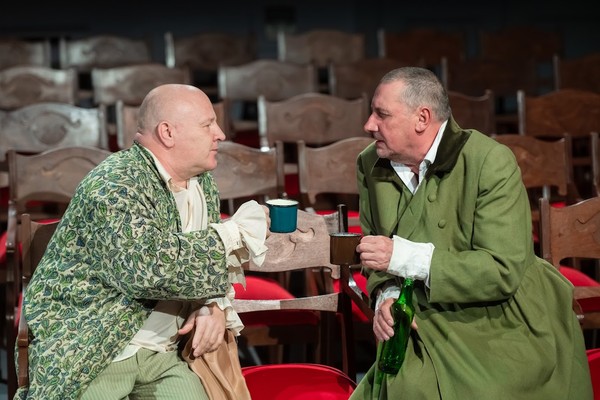 Любовь Яковлева