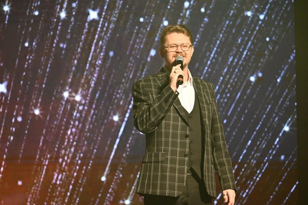 Концертная программа «Отражение»