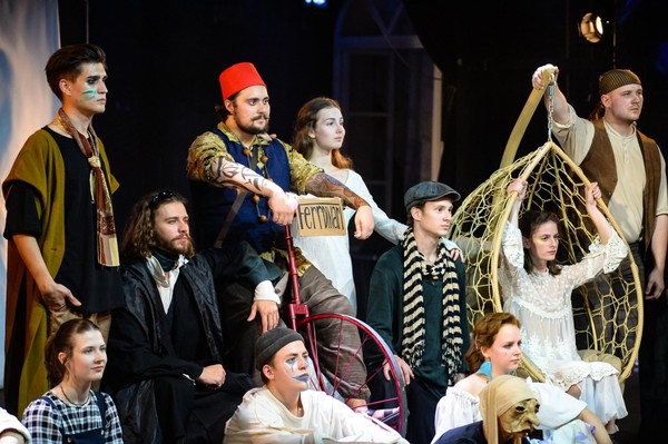 Сказки Арденнского леса