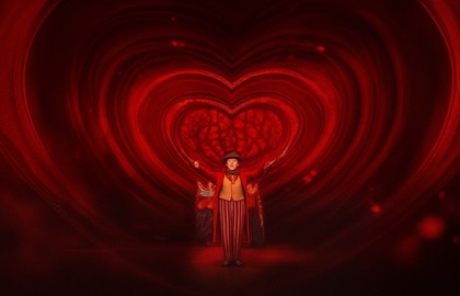 Broadway the Musical