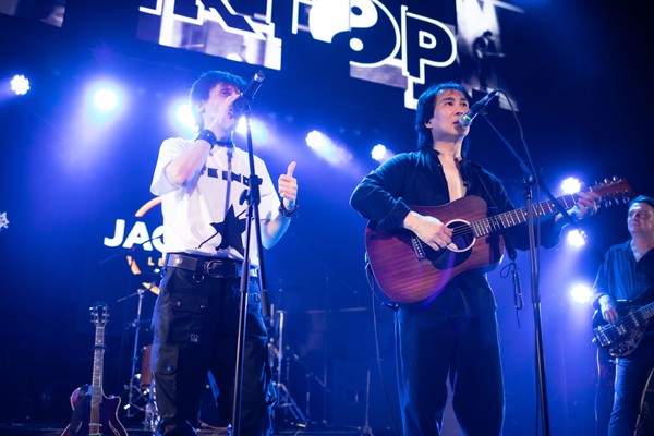 Группа «Виктор»