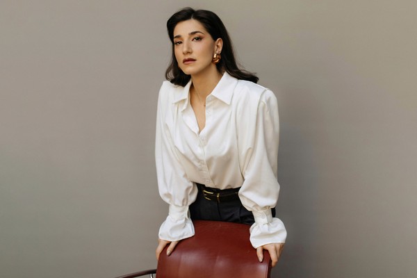 Найка Казиева