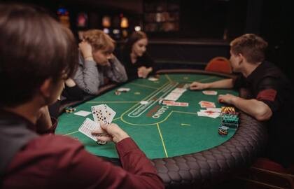 Сборный квест «Большая Игра»