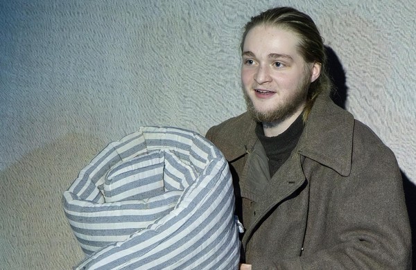 Спектакль «Фантазии Фарятьева»