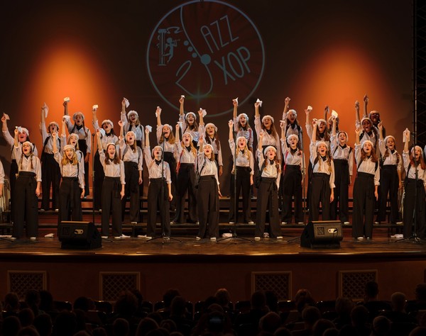 Пусть мама услышит