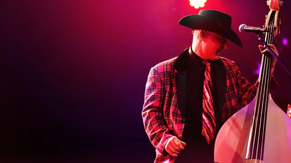 Rock’n Roll Party с Las Vegas Combo