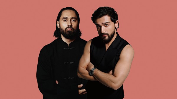 Шестое чувство. Больше, чем концерт