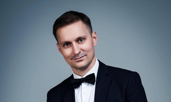 Концерт с участием Александра Маслова