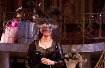 Летучая мышь