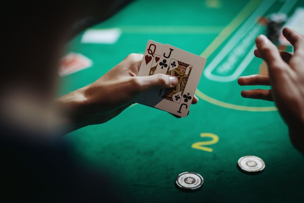 Сборный квест «Большая игра»