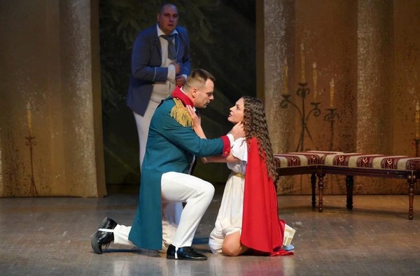 Екатерина Вуличенко