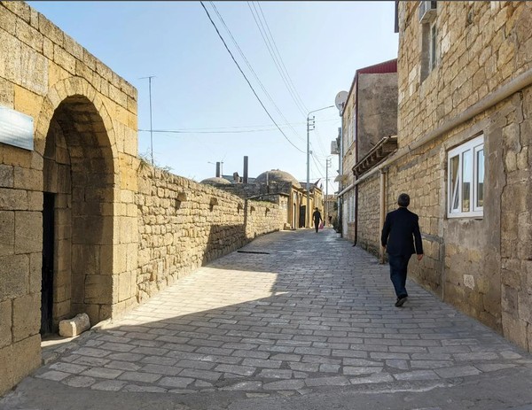 Программа «Женский героический образ в истории Дагестана»