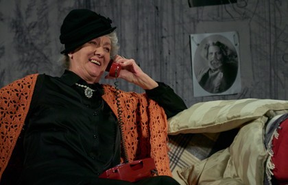 Елена Липец