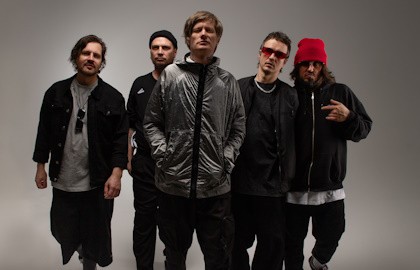 Группа «Jane Air»