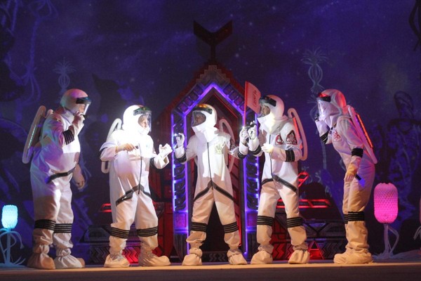 Сандалык йӧратымаш