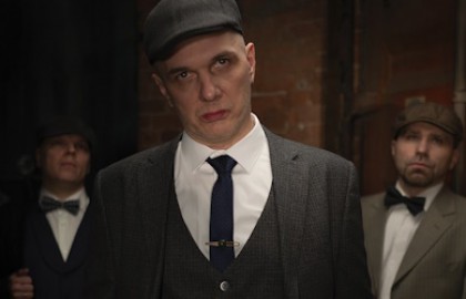 Скворцы Степанова