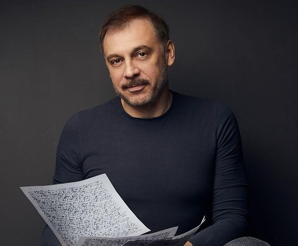 Театрально-музыкальный вечер «Женщины и мужчины»