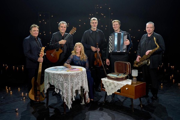 Лучшие песни