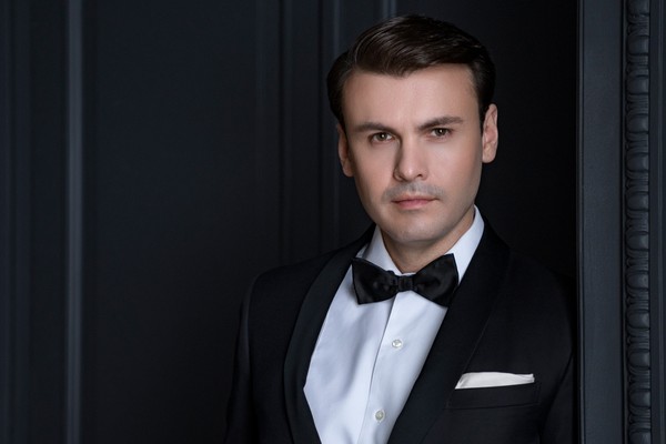 Праздничный весенний концерт