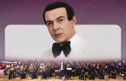 Серенада весне!