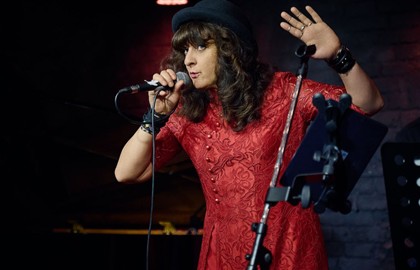 «Елисейским полям» — 4 года: концерт по заявкам в честь дня рождения группы