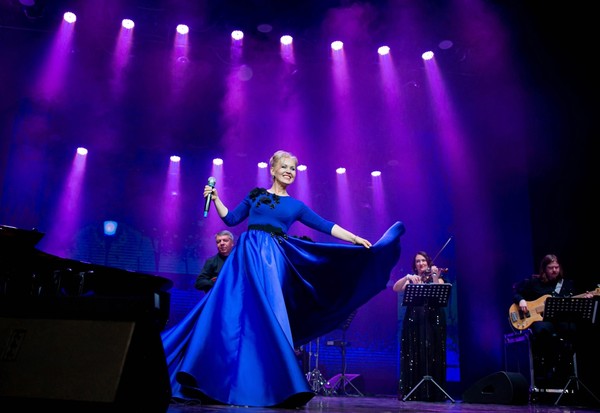 Концерт «Песни наших мам»