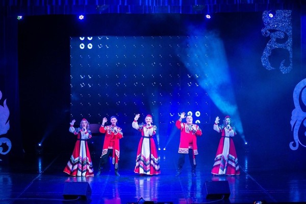 «Голоса России»