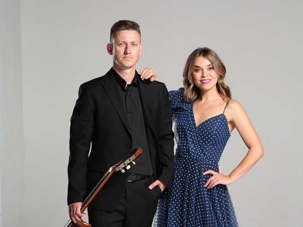 Концерт «Музыка радости и любви»